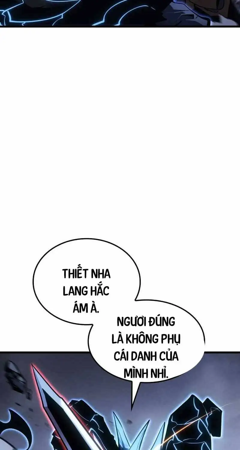 Truyện Tranh Solo Leveling - Tôi Thăng Cấp Một Mình: Tận Thế Ragnarok trang 3