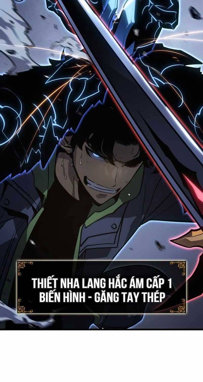 Truyện Tranh Solo Leveling - Tôi Thăng Cấp Một Mình: Tận Thế Ragnarok trang 3
