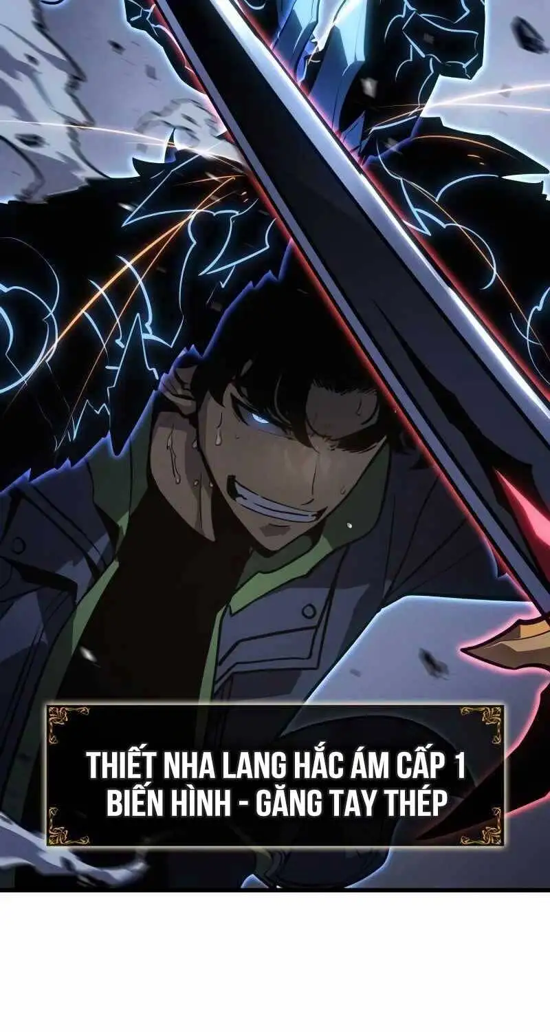 Truyện Tranh Solo Leveling - Tôi Thăng Cấp Một Mình: Tận Thế Ragnarok trang 3