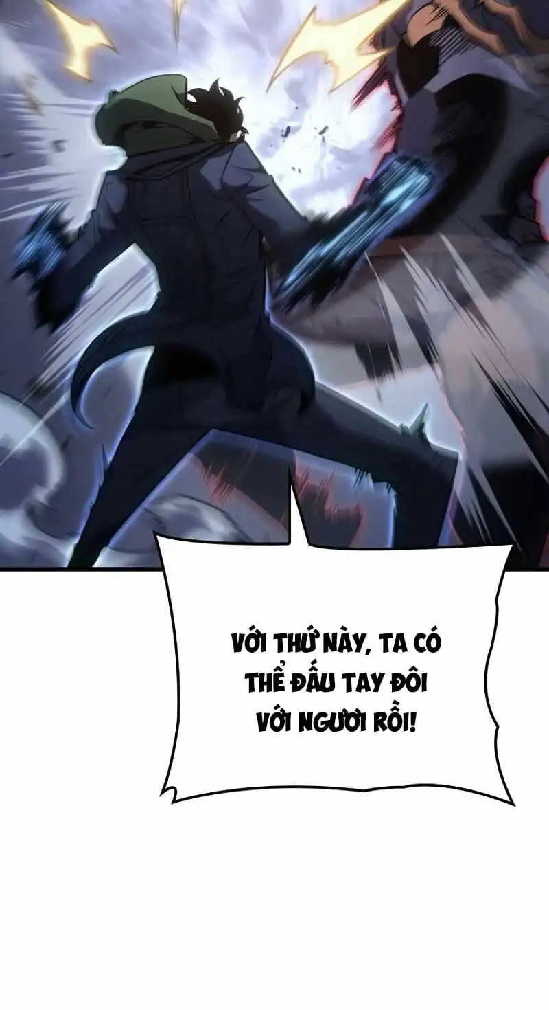 Truyện Tranh Solo Leveling - Tôi Thăng Cấp Một Mình: Tận Thế Ragnarok trang 3