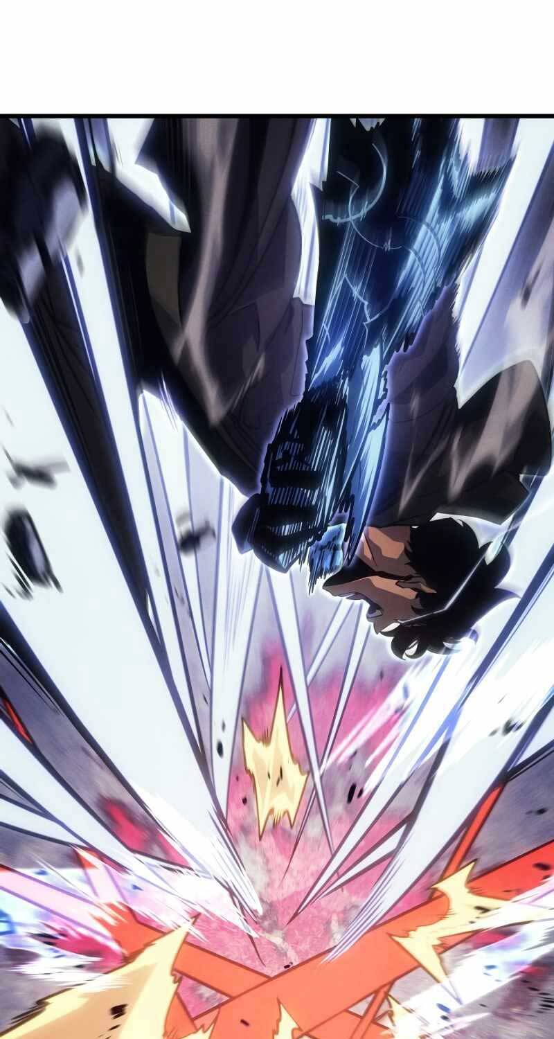 Truyện Tranh Solo Leveling - Tôi Thăng Cấp Một Mình: Tận Thế Ragnarok trang 3