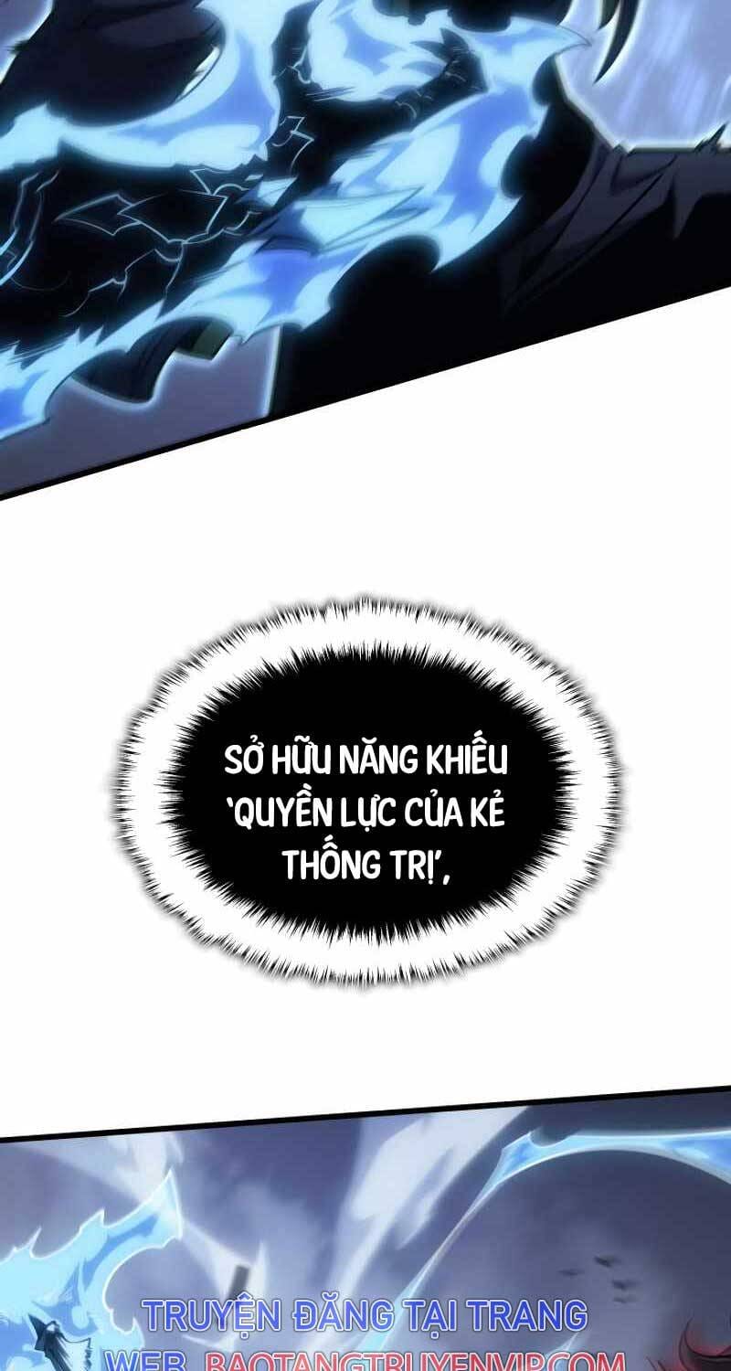 Truyện Tranh Solo Leveling - Tôi Thăng Cấp Một Mình: Tận Thế Ragnarok trang 3