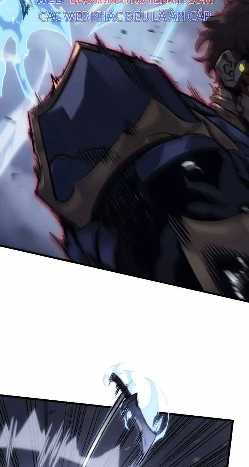 Truyện Tranh Solo Leveling - Tôi Thăng Cấp Một Mình: Tận Thế Ragnarok trang 3