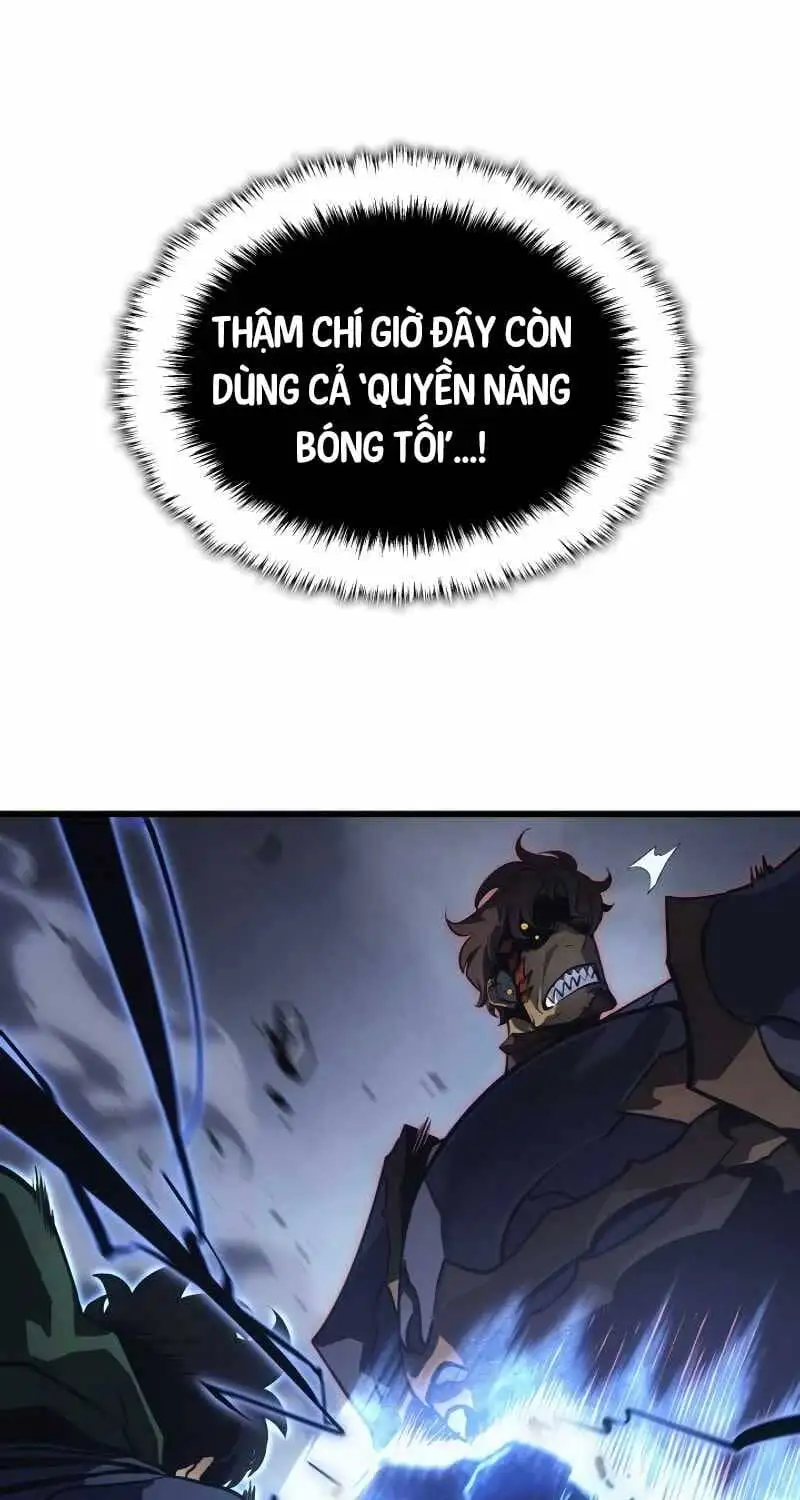 Truyện Tranh Solo Leveling - Tôi Thăng Cấp Một Mình: Tận Thế Ragnarok trang 3