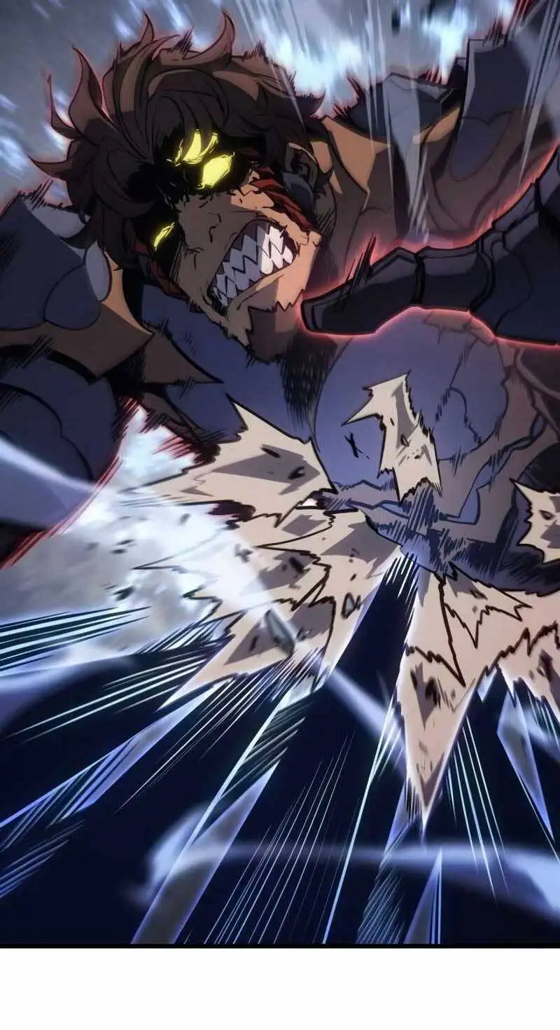 Truyện Tranh Solo Leveling - Tôi Thăng Cấp Một Mình: Tận Thế Ragnarok trang 3