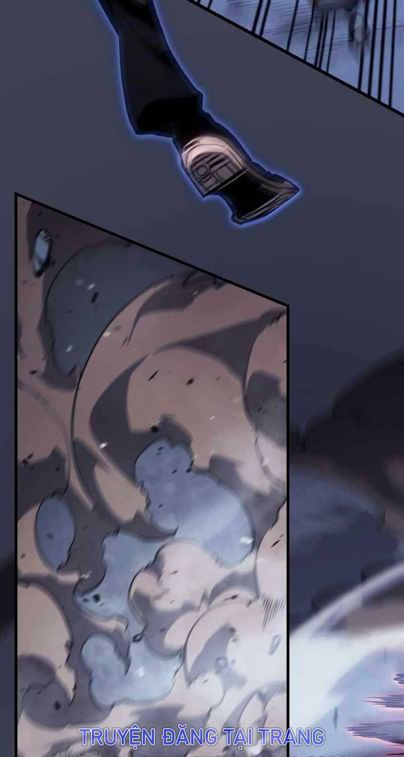 Truyện Tranh Solo Leveling - Tôi Thăng Cấp Một Mình: Tận Thế Ragnarok trang 3