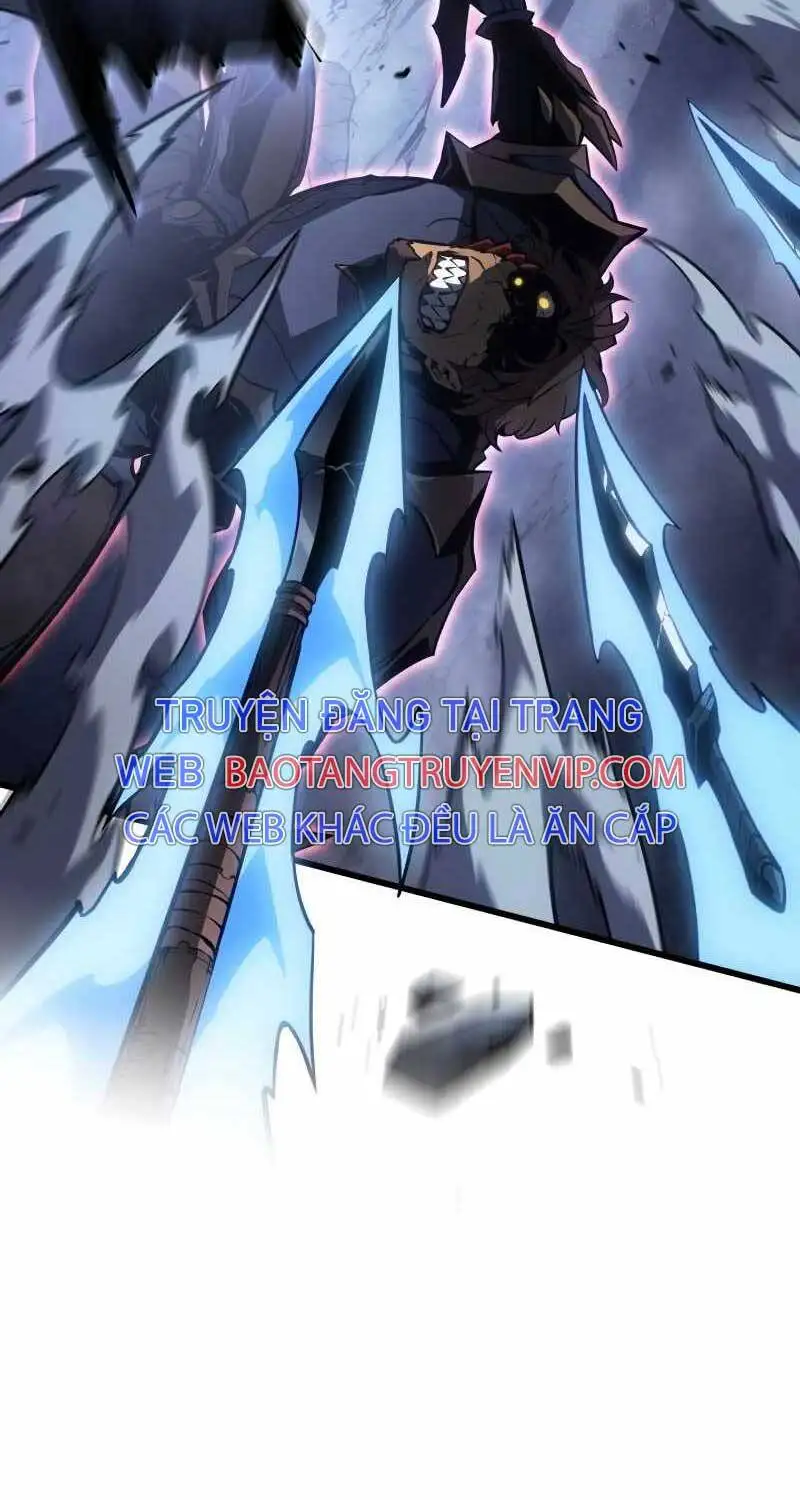 Truyện Tranh Solo Leveling - Tôi Thăng Cấp Một Mình: Tận Thế Ragnarok trang 3