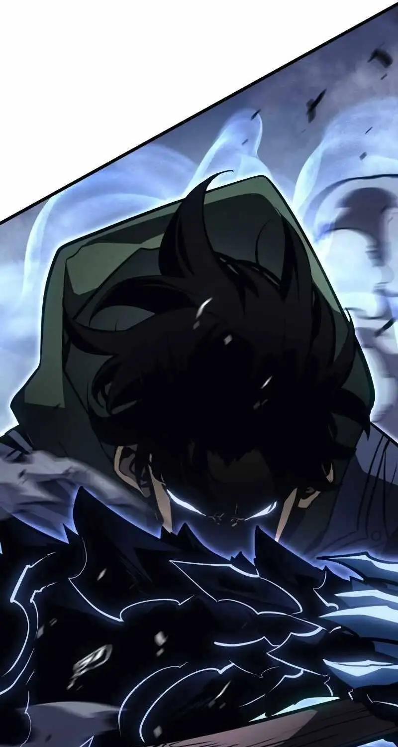 Truyện Tranh Solo Leveling - Tôi Thăng Cấp Một Mình: Tận Thế Ragnarok trang 3