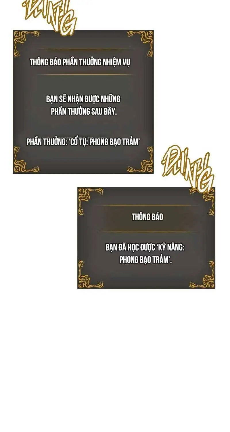 Truyện Tranh Solo Leveling - Tôi Thăng Cấp Một Mình: Tận Thế Ragnarok trang 3