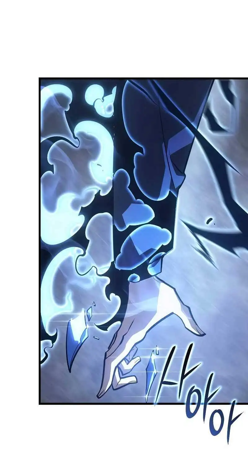 Truyện Tranh Solo Leveling - Tôi Thăng Cấp Một Mình: Tận Thế Ragnarok trang 3