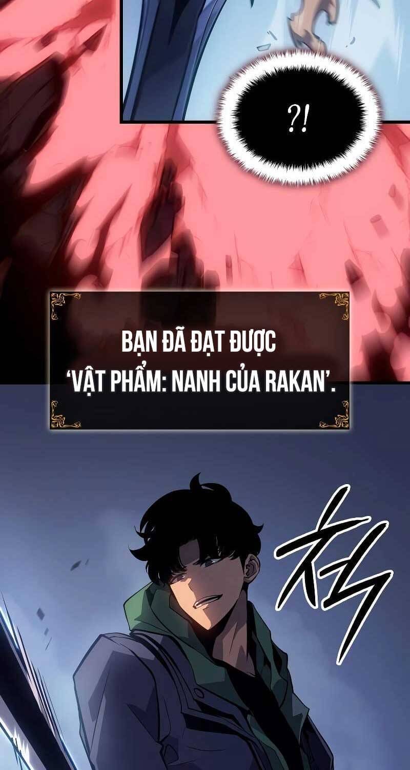 Truyện Tranh Solo Leveling - Tôi Thăng Cấp Một Mình: Tận Thế Ragnarok trang 3