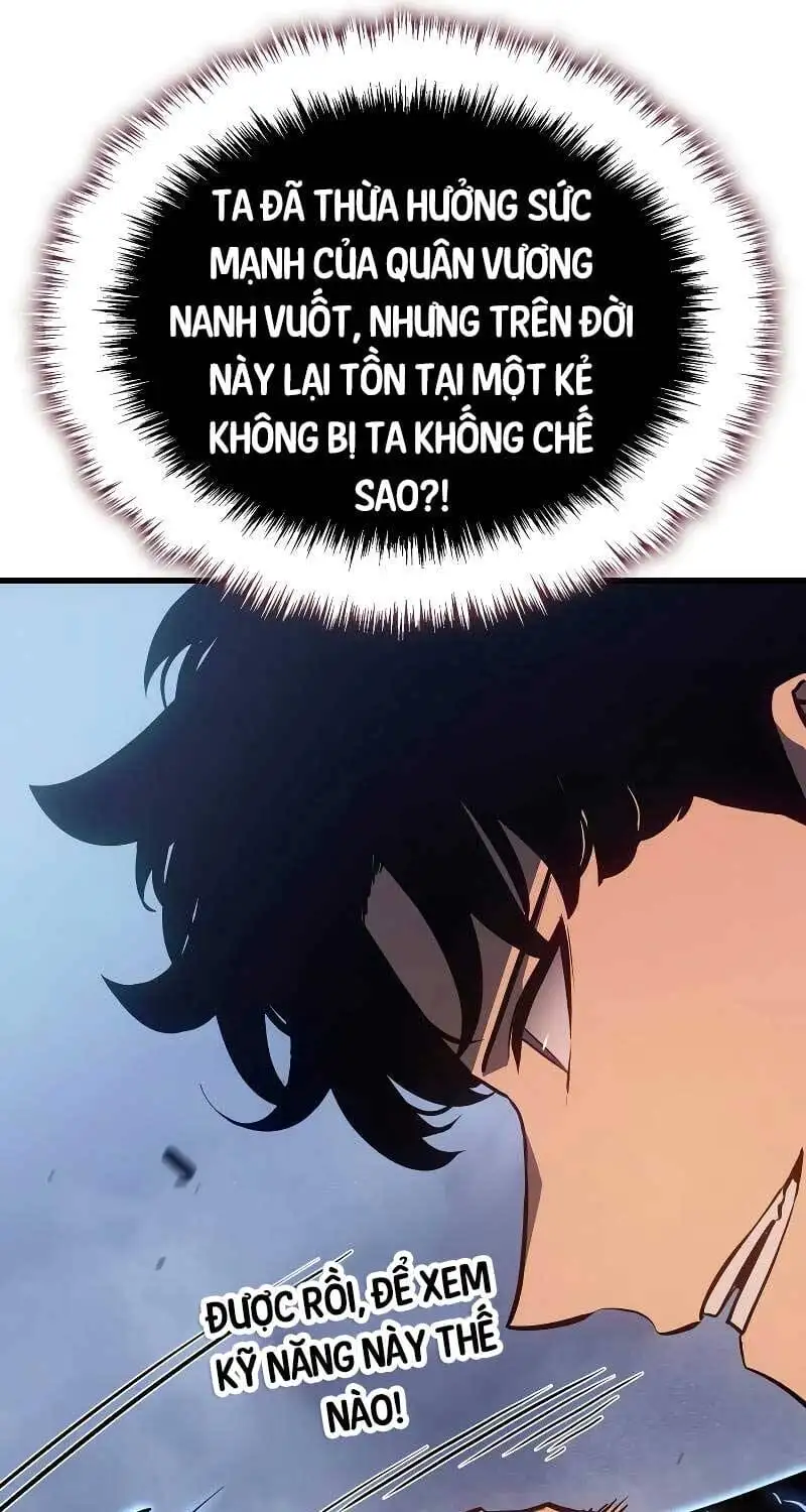 Truyện Tranh Solo Leveling - Tôi Thăng Cấp Một Mình: Tận Thế Ragnarok trang 3