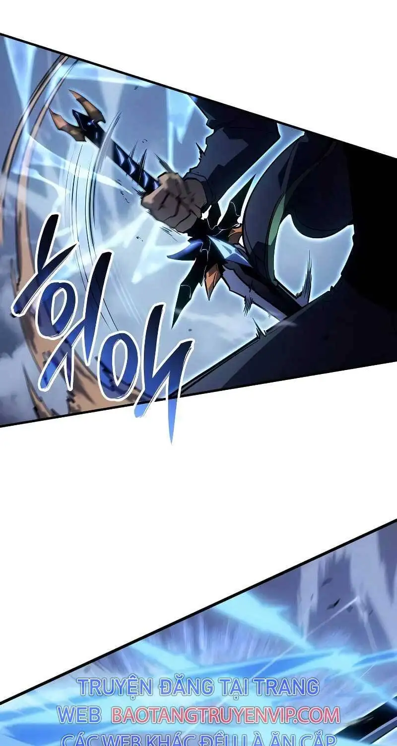 Truyện Tranh Solo Leveling - Tôi Thăng Cấp Một Mình: Tận Thế Ragnarok trang 3