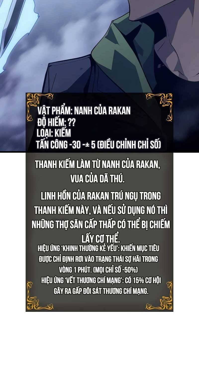 Truyện Tranh Solo Leveling - Tôi Thăng Cấp Một Mình: Tận Thế Ragnarok trang 3