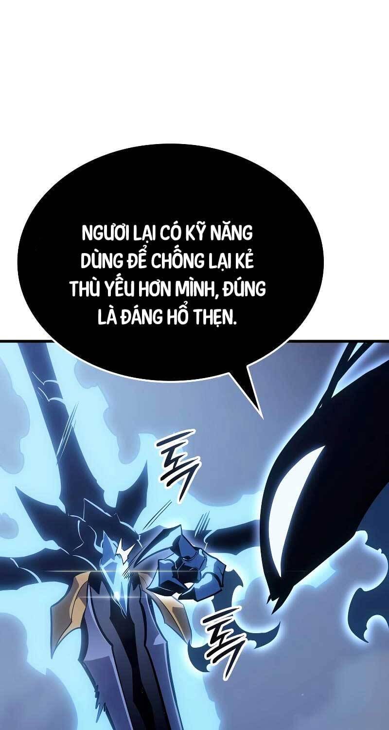 Truyện Tranh Solo Leveling - Tôi Thăng Cấp Một Mình: Tận Thế Ragnarok trang 3