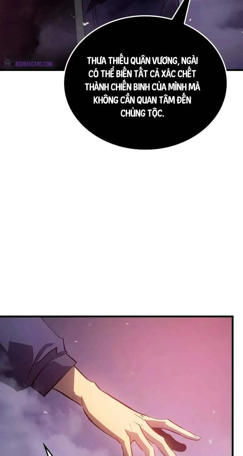 Truyện Tranh Solo Leveling - Tôi Thăng Cấp Một Mình: Tận Thế Ragnarok trang 3