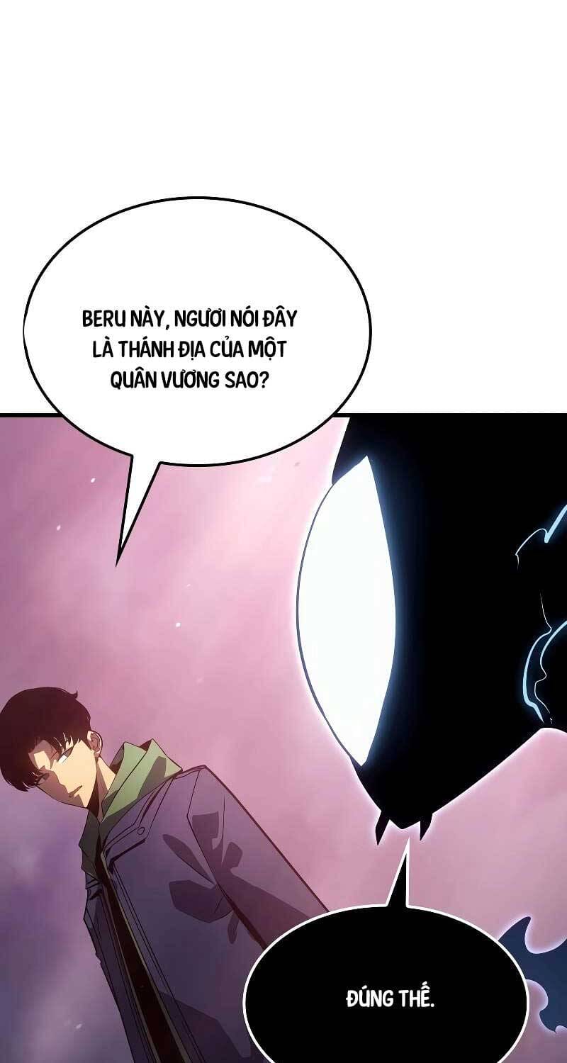 Truyện Tranh Solo Leveling - Tôi Thăng Cấp Một Mình: Tận Thế Ragnarok trang 3