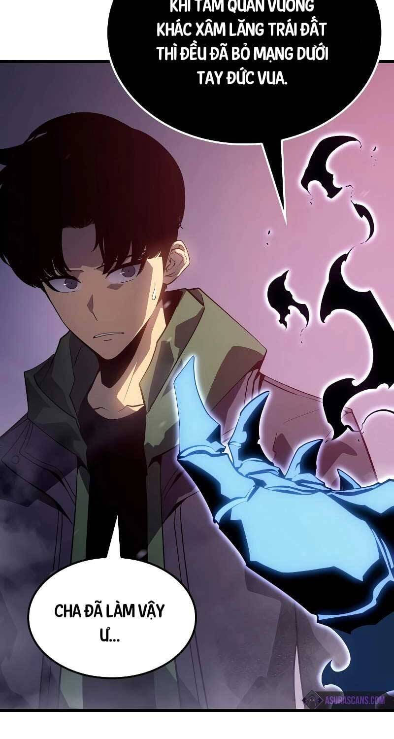 Truyện Tranh Solo Leveling - Tôi Thăng Cấp Một Mình: Tận Thế Ragnarok trang 3