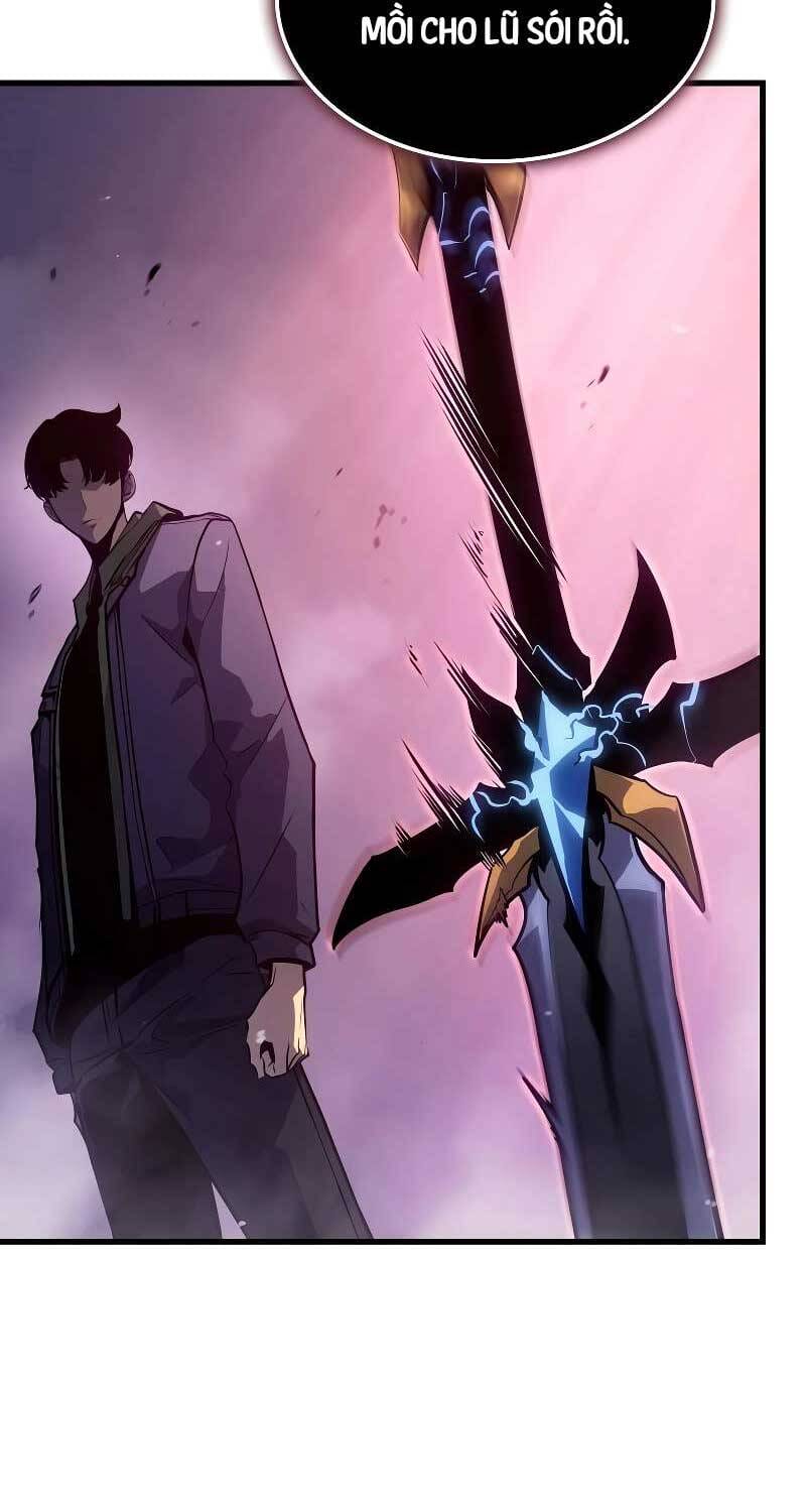 Truyện Tranh Solo Leveling - Tôi Thăng Cấp Một Mình: Tận Thế Ragnarok trang 3