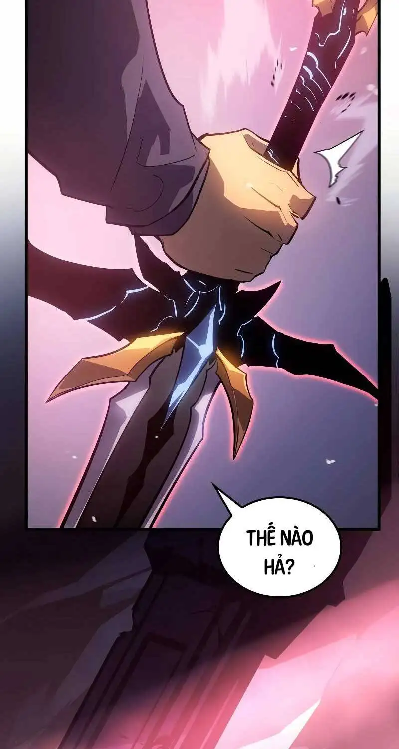 Truyện Tranh Solo Leveling - Tôi Thăng Cấp Một Mình: Tận Thế Ragnarok trang 3