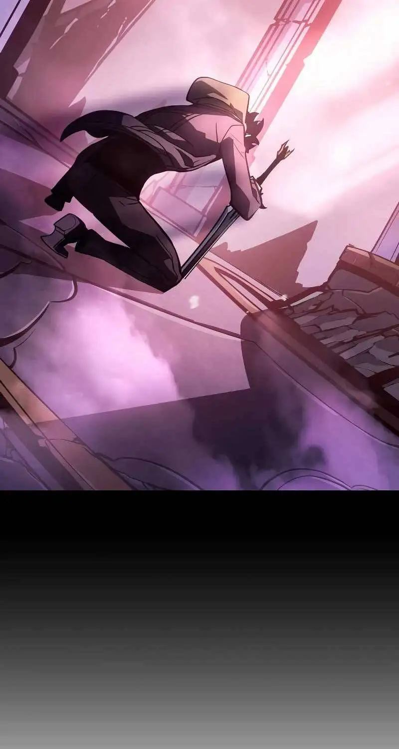 Truyện Tranh Solo Leveling - Tôi Thăng Cấp Một Mình: Tận Thế Ragnarok trang 3