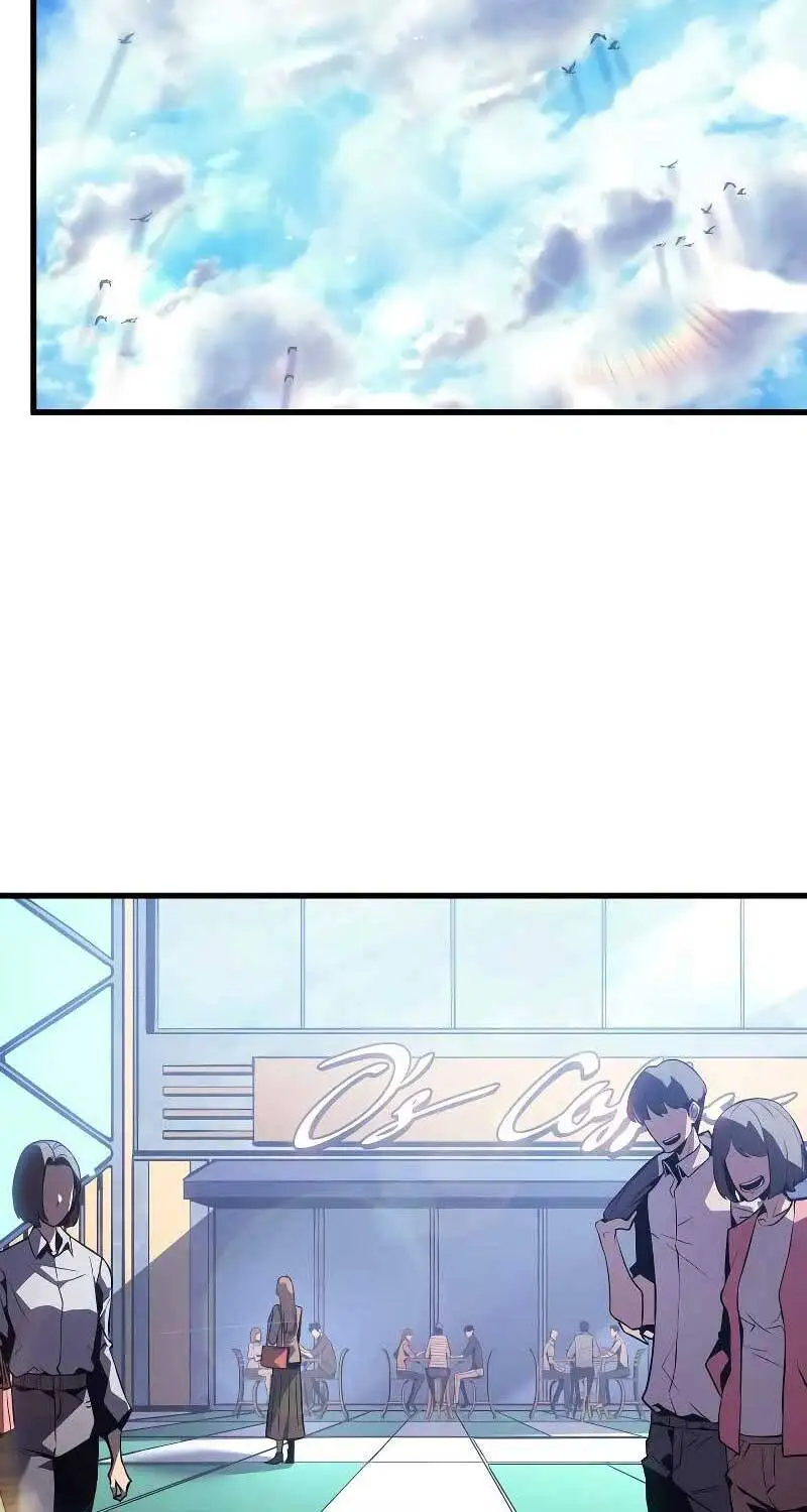 Truyện Tranh Solo Leveling - Tôi Thăng Cấp Một Mình: Tận Thế Ragnarok trang 3