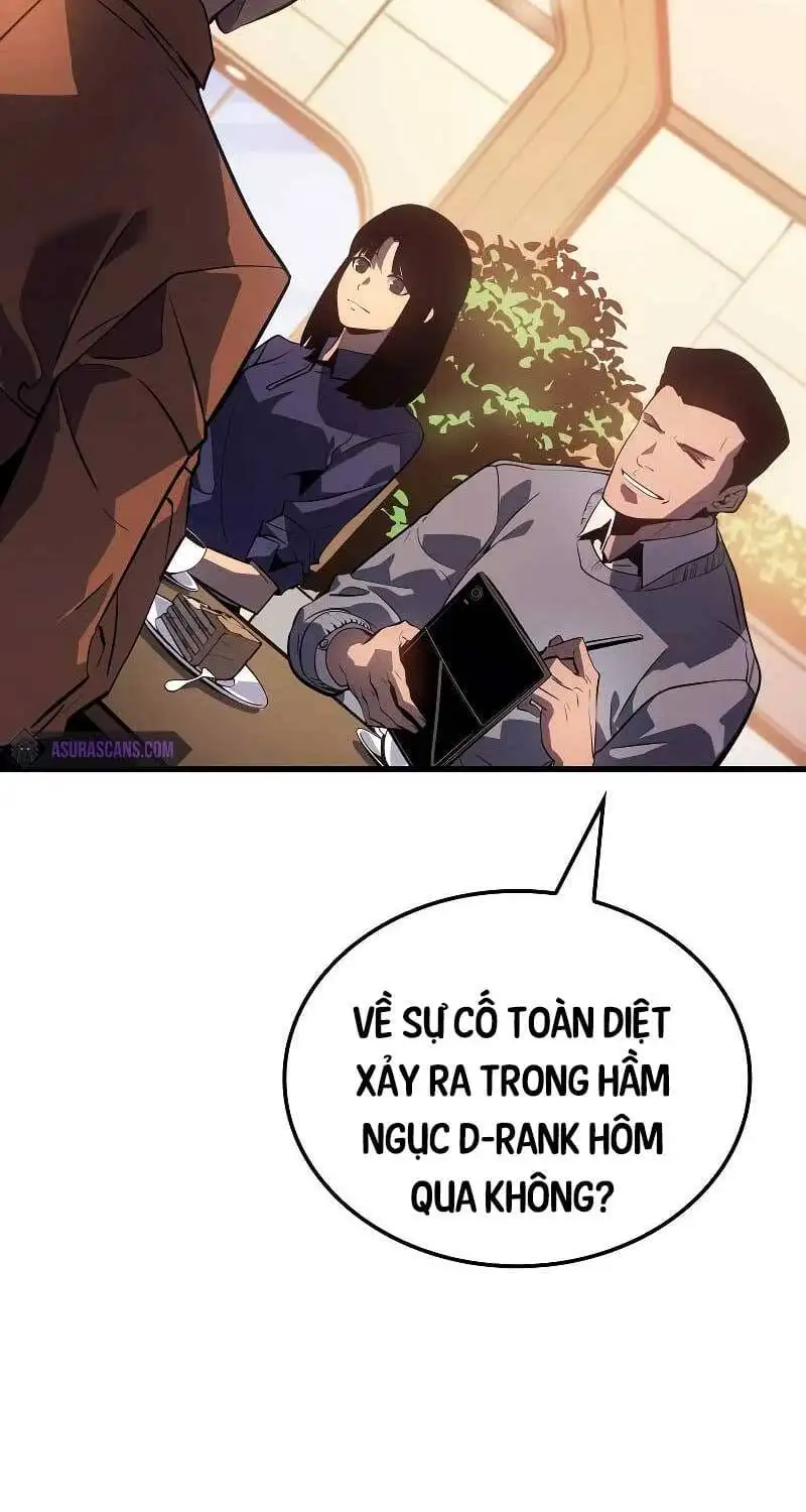 Truyện Tranh Solo Leveling - Tôi Thăng Cấp Một Mình: Tận Thế Ragnarok trang 3