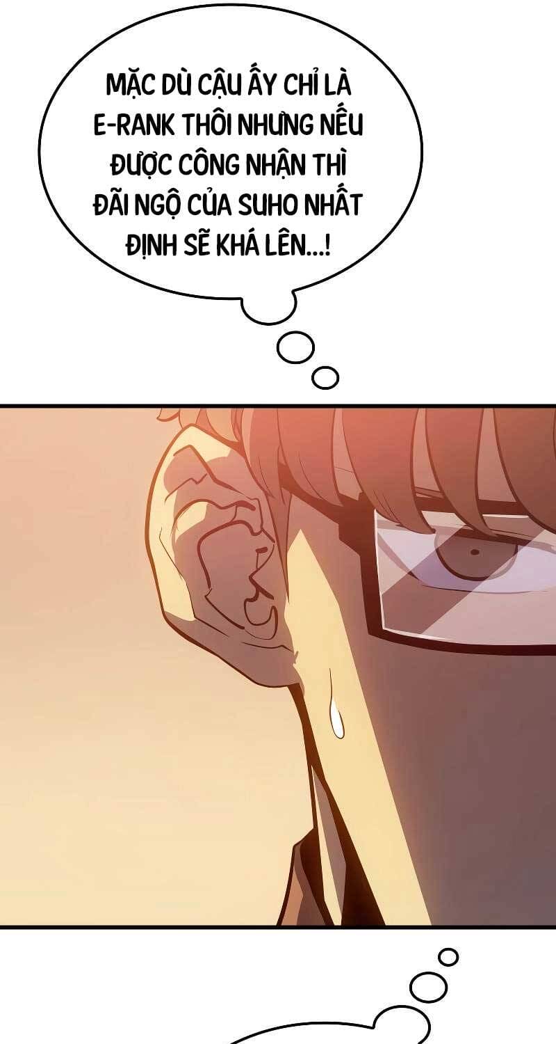 Truyện Tranh Solo Leveling - Tôi Thăng Cấp Một Mình: Tận Thế Ragnarok trang 3