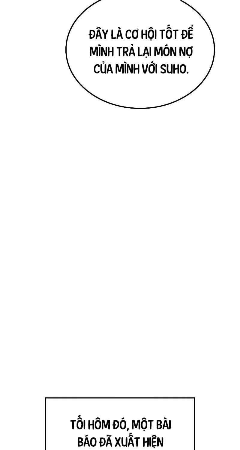 Truyện Tranh Solo Leveling - Tôi Thăng Cấp Một Mình: Tận Thế Ragnarok trang 3