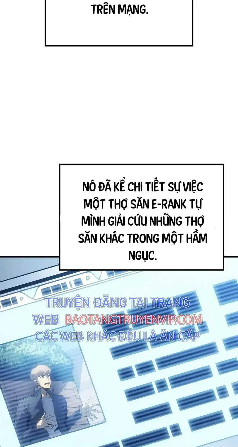 Truyện Tranh Solo Leveling - Tôi Thăng Cấp Một Mình: Tận Thế Ragnarok trang 3