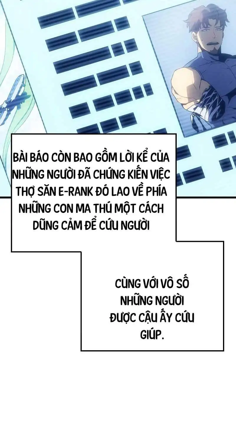 Truyện Tranh Solo Leveling - Tôi Thăng Cấp Một Mình: Tận Thế Ragnarok trang 3