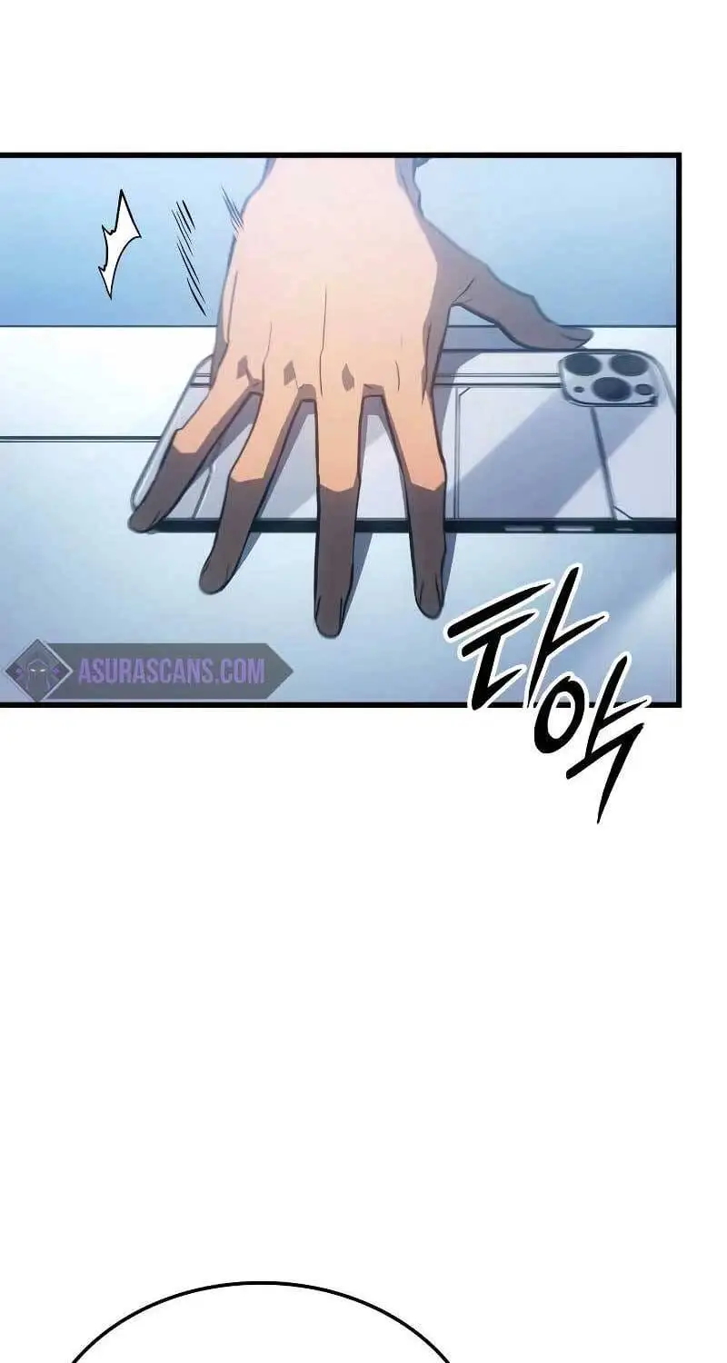 Truyện Tranh Solo Leveling - Tôi Thăng Cấp Một Mình: Tận Thế Ragnarok trang 3