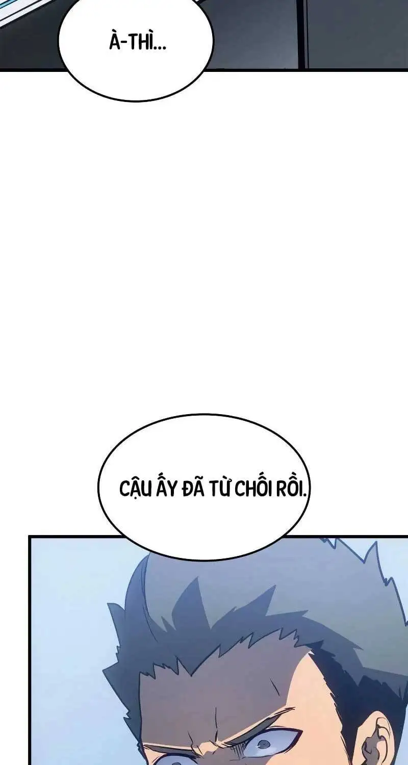 Truyện Tranh Solo Leveling - Tôi Thăng Cấp Một Mình: Tận Thế Ragnarok trang 3