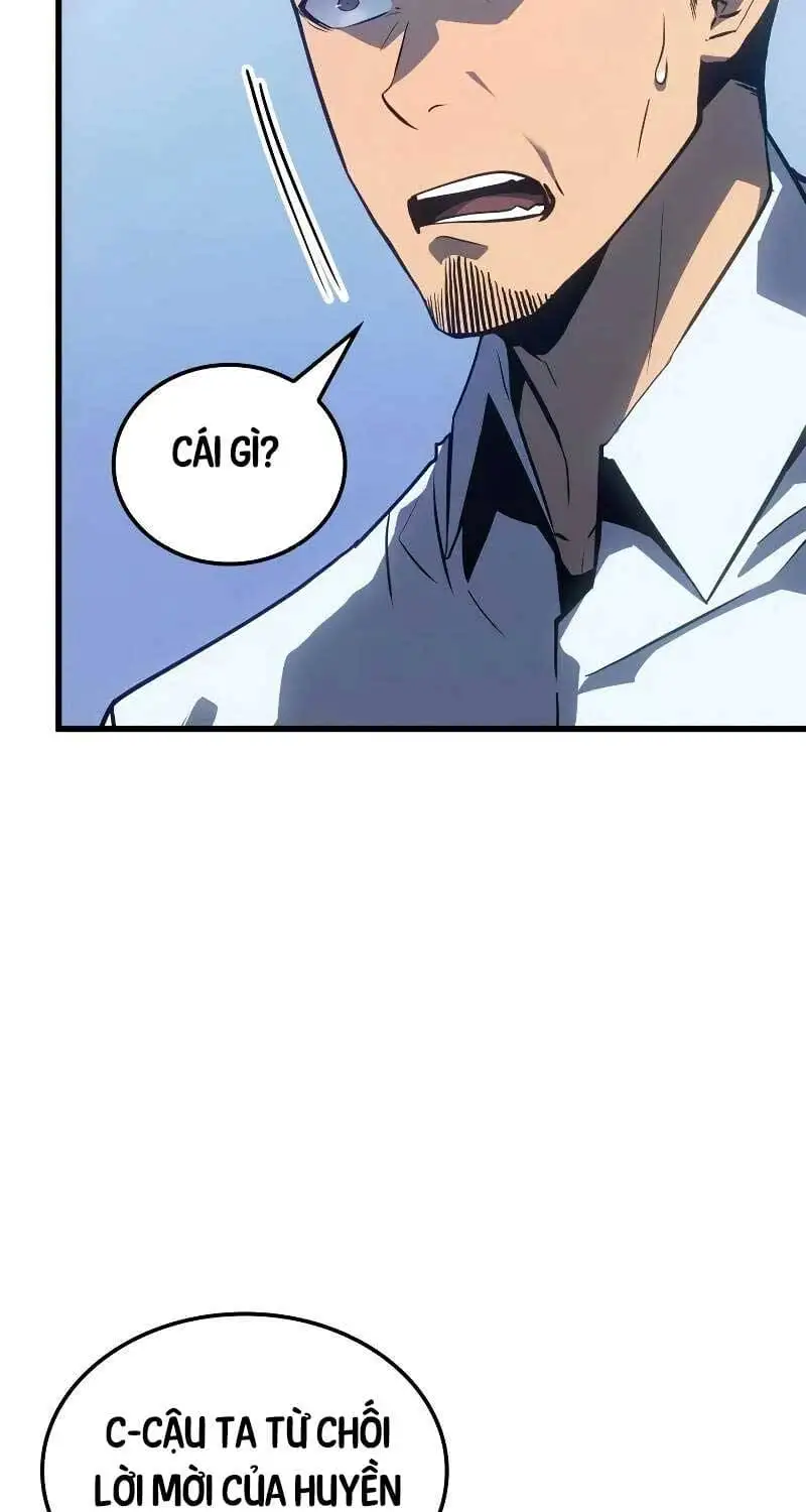 Truyện Tranh Solo Leveling - Tôi Thăng Cấp Một Mình: Tận Thế Ragnarok trang 3