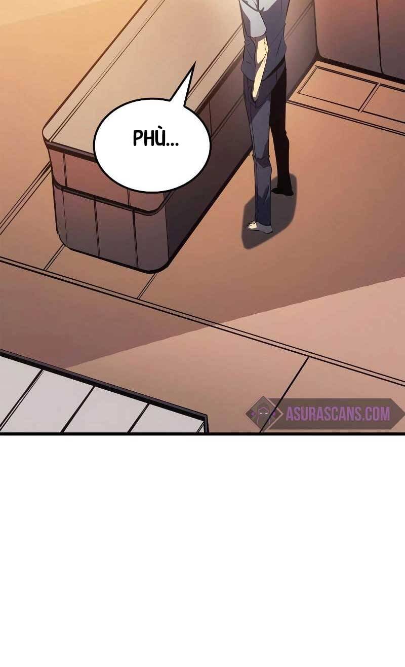 Truyện Tranh Solo Leveling - Tôi Thăng Cấp Một Mình: Tận Thế Ragnarok trang 3