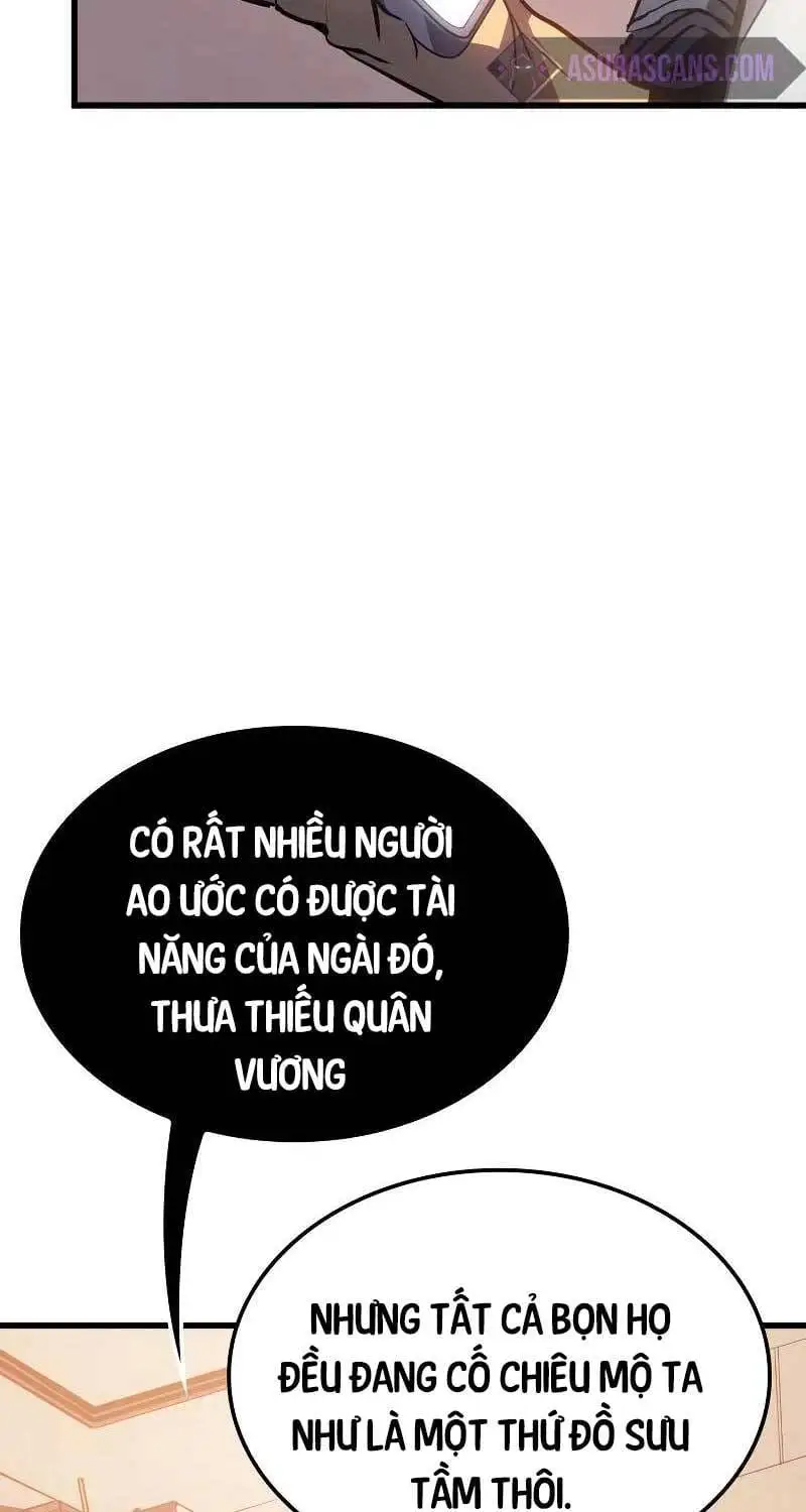 Truyện Tranh Solo Leveling - Tôi Thăng Cấp Một Mình: Tận Thế Ragnarok trang 3