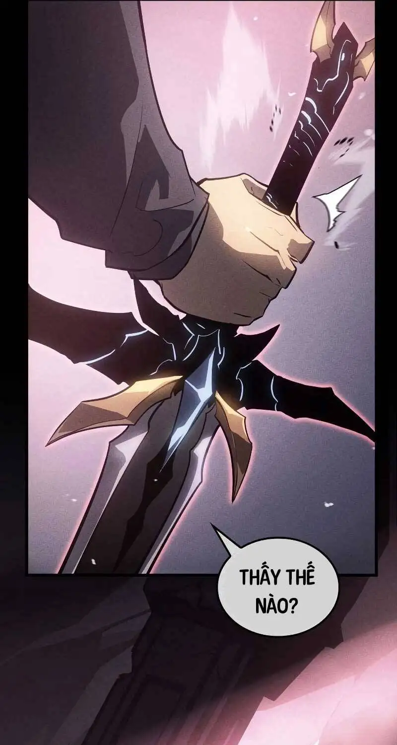 Truyện Tranh Solo Leveling - Tôi Thăng Cấp Một Mình: Tận Thế Ragnarok trang 3