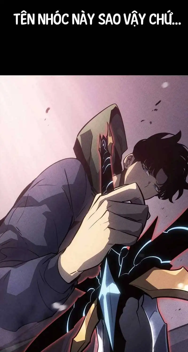 Truyện Tranh Solo Leveling - Tôi Thăng Cấp Một Mình: Tận Thế Ragnarok trang 3