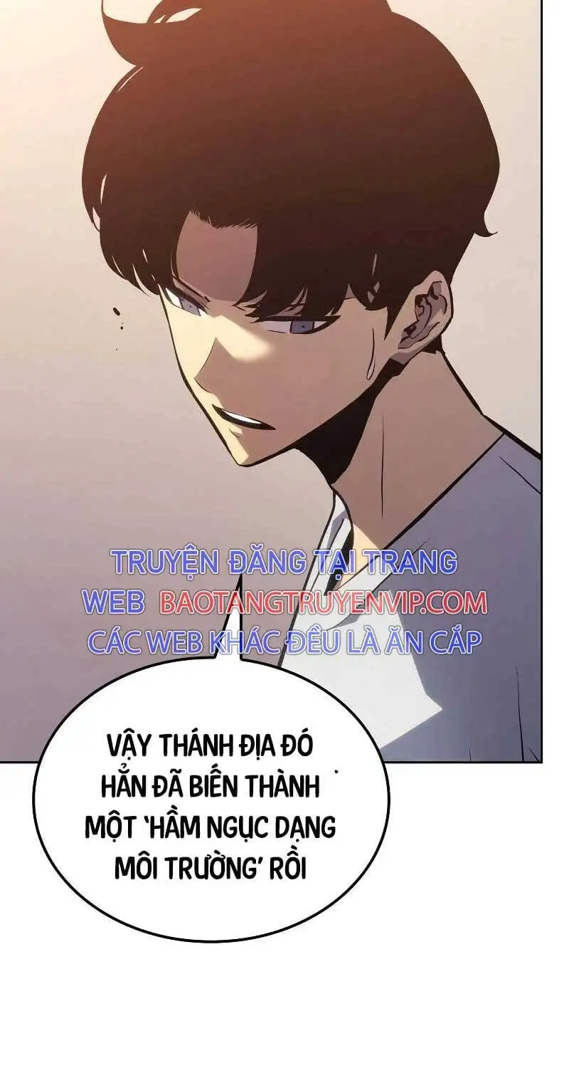 Truyện Tranh Solo Leveling - Tôi Thăng Cấp Một Mình: Tận Thế Ragnarok trang 3