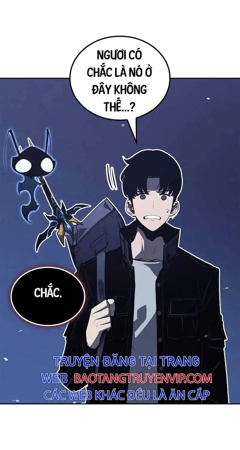 Truyện Tranh Solo Leveling - Tôi Thăng Cấp Một Mình: Tận Thế Ragnarok trang 3