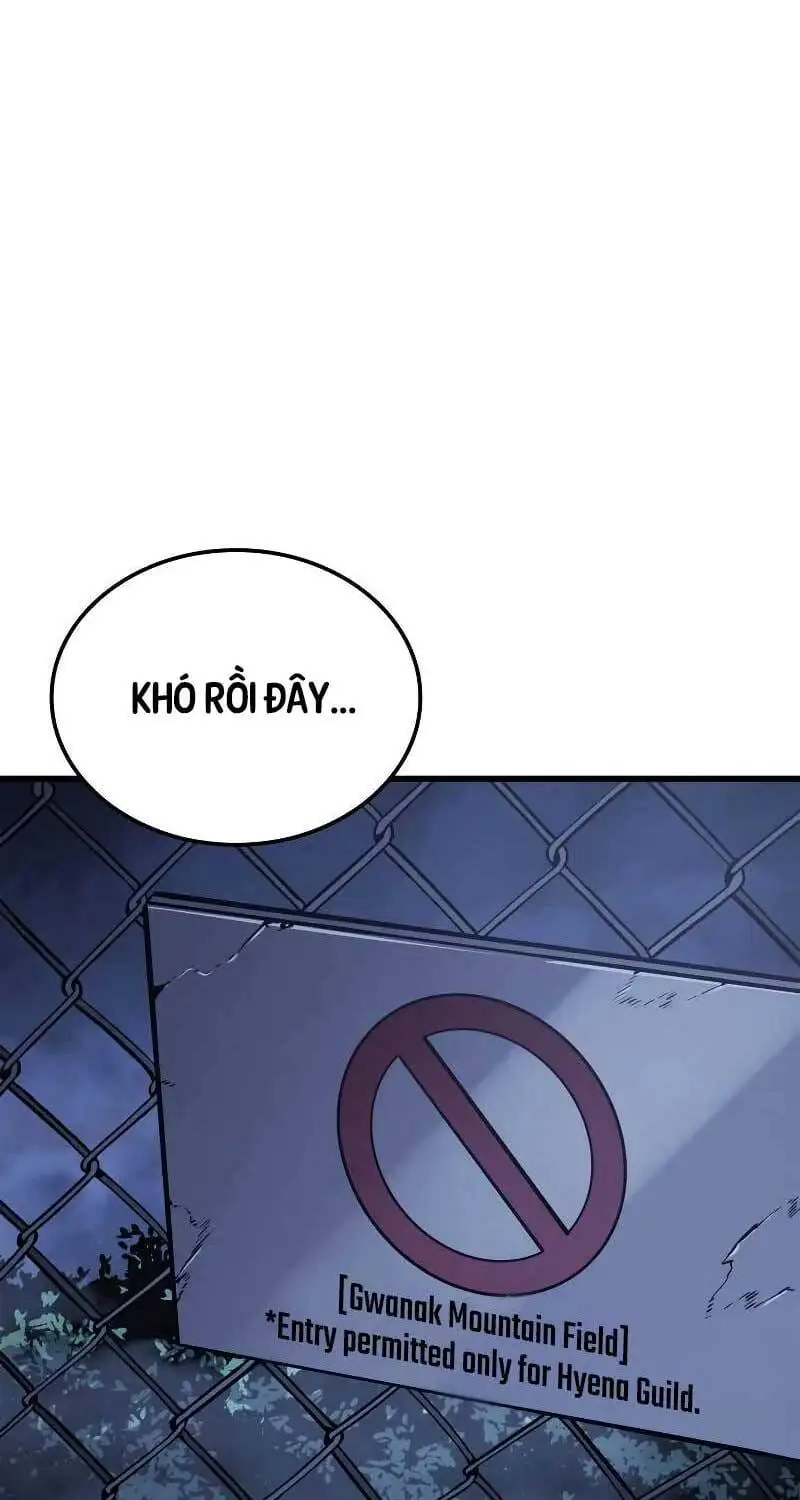 Truyện Tranh Solo Leveling - Tôi Thăng Cấp Một Mình: Tận Thế Ragnarok trang 3