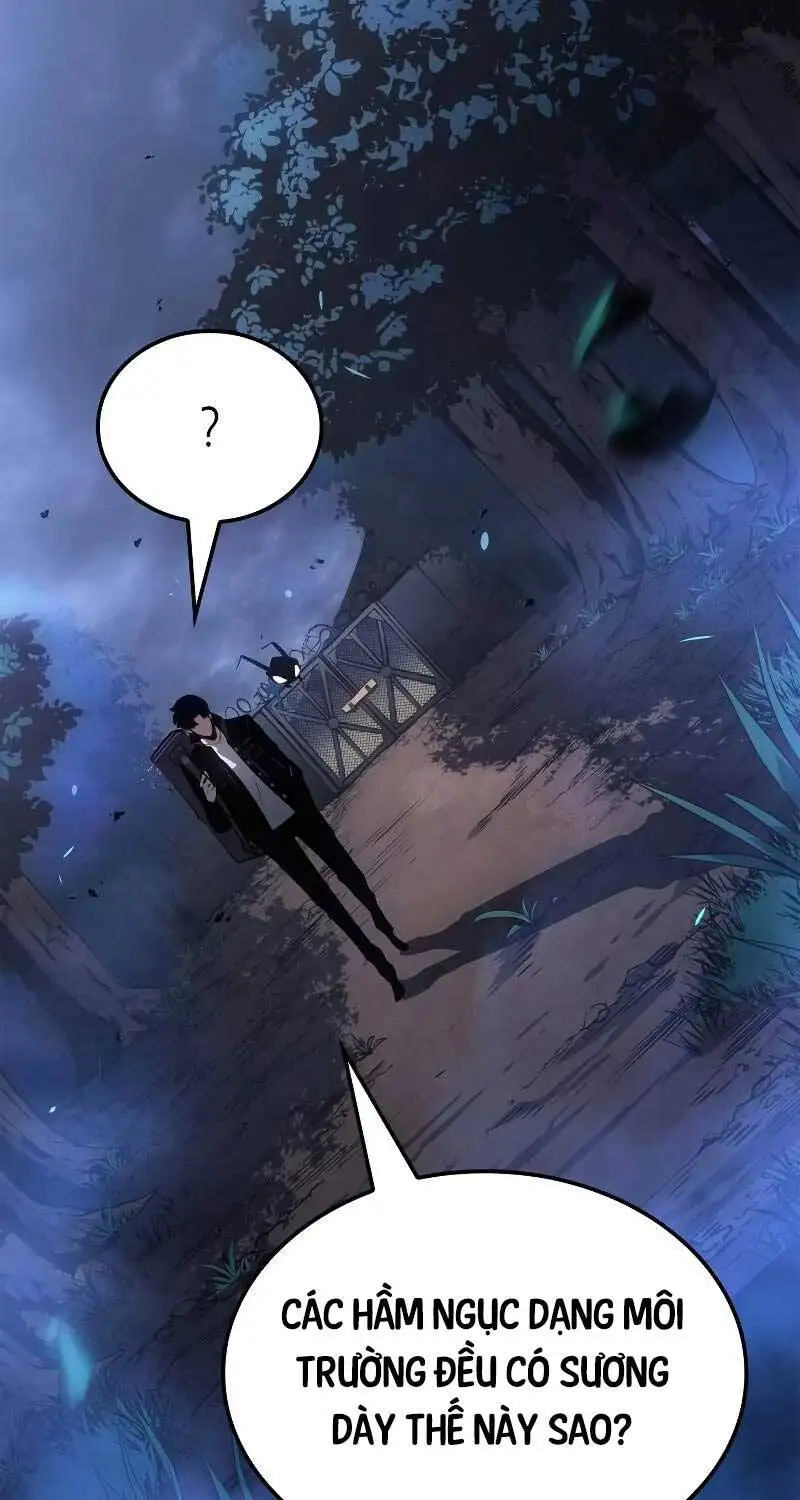 Truyện Tranh Solo Leveling - Tôi Thăng Cấp Một Mình: Tận Thế Ragnarok trang 3