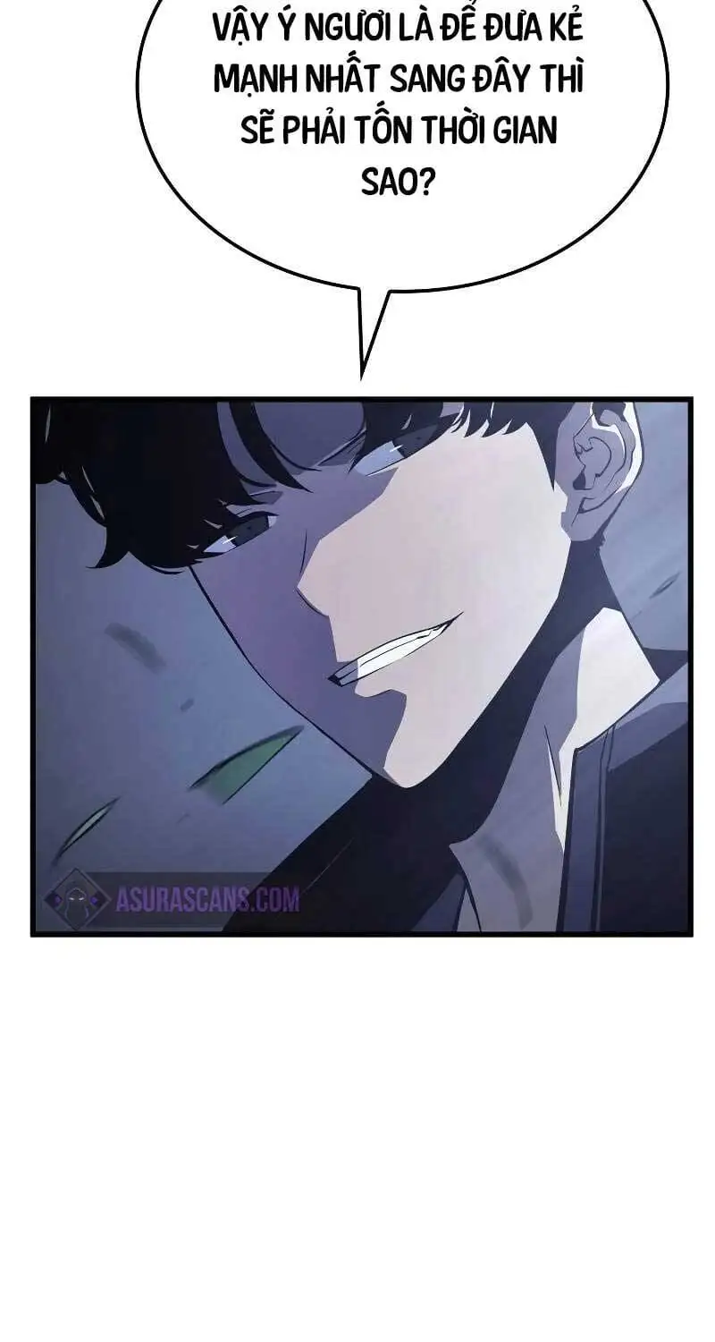 Truyện Tranh Solo Leveling - Tôi Thăng Cấp Một Mình: Tận Thế Ragnarok trang 3