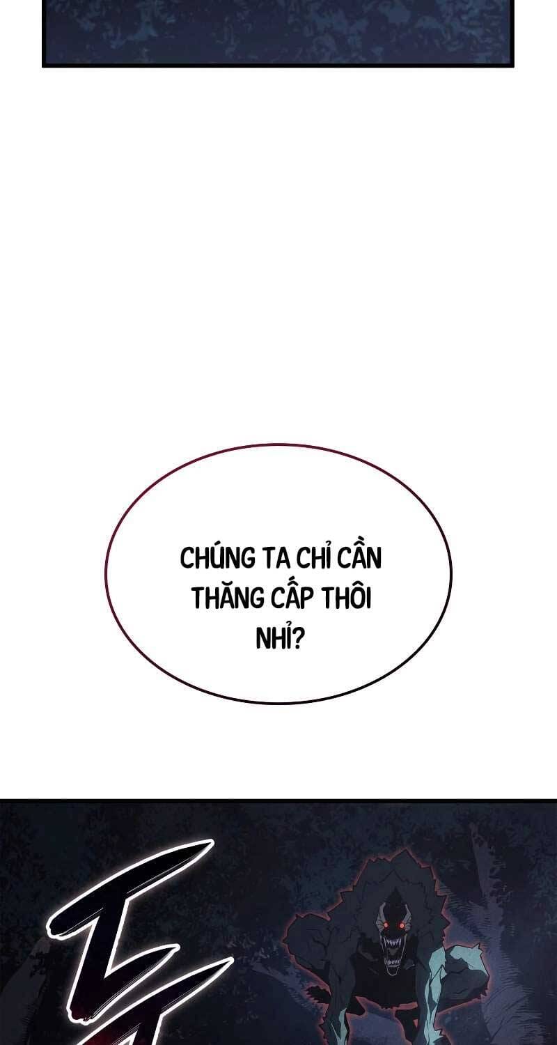 Truyện Tranh Solo Leveling - Tôi Thăng Cấp Một Mình: Tận Thế Ragnarok trang 3