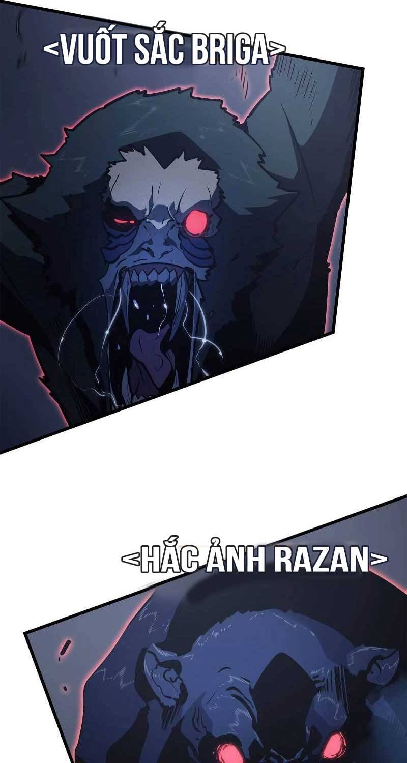 Truyện Tranh Solo Leveling - Tôi Thăng Cấp Một Mình: Tận Thế Ragnarok trang 3