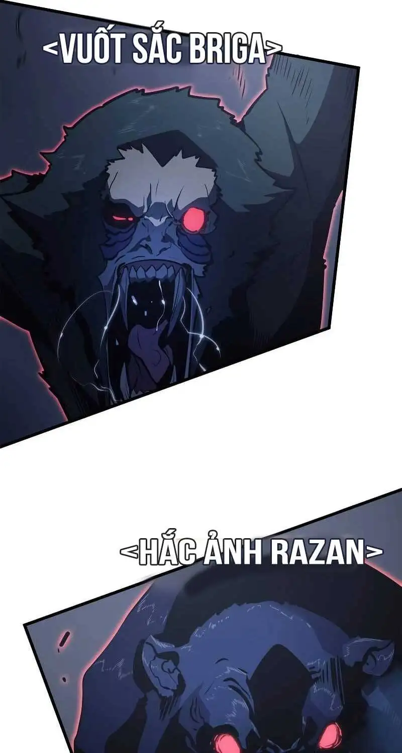 Truyện Tranh Solo Leveling - Tôi Thăng Cấp Một Mình: Tận Thế Ragnarok trang 3