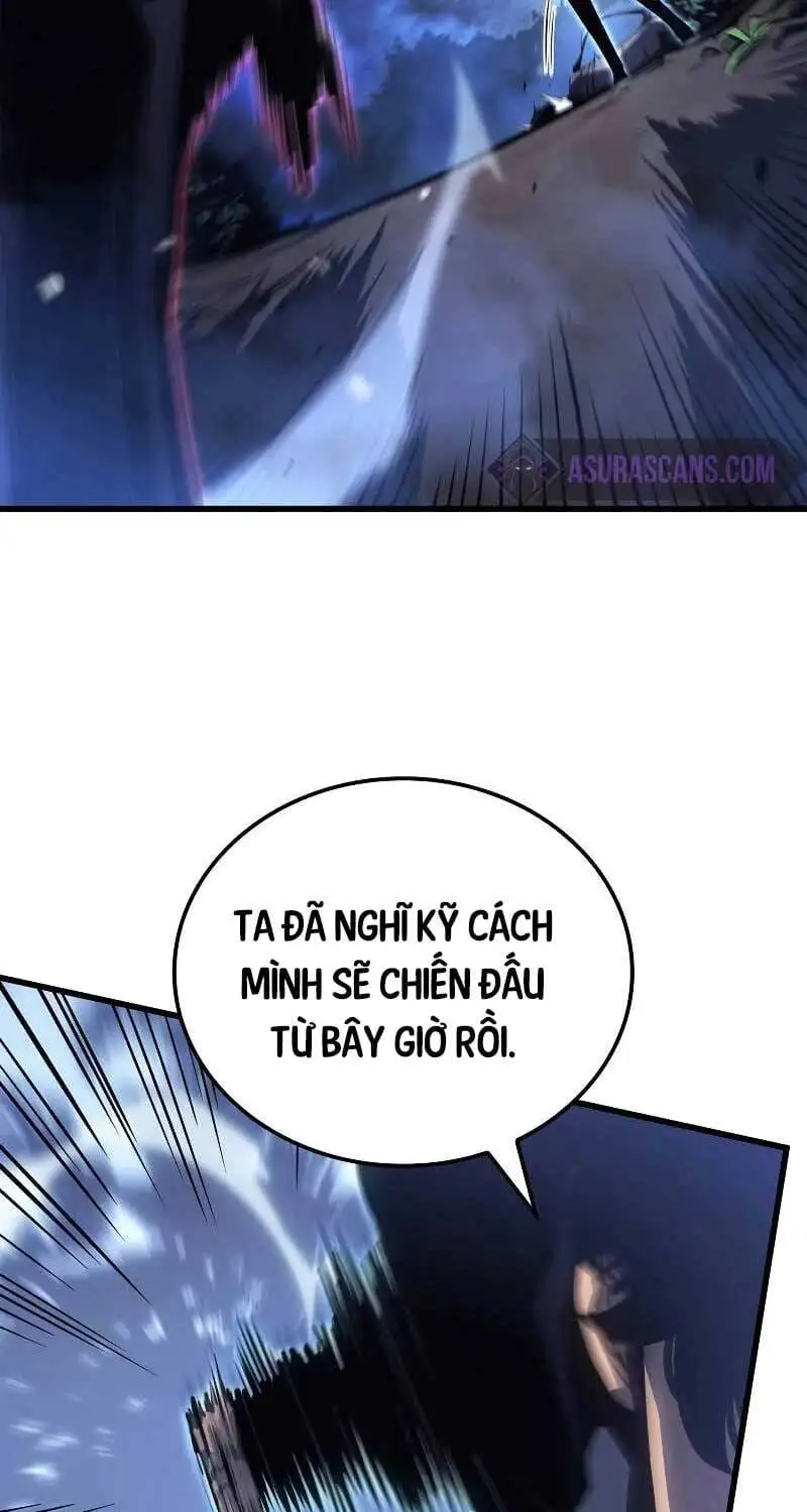 Truyện Tranh Solo Leveling - Tôi Thăng Cấp Một Mình: Tận Thế Ragnarok trang 3