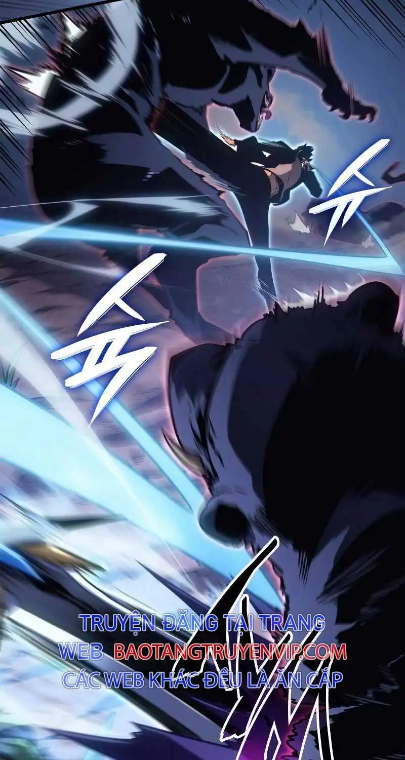 Truyện Tranh Solo Leveling - Tôi Thăng Cấp Một Mình: Tận Thế Ragnarok trang 3