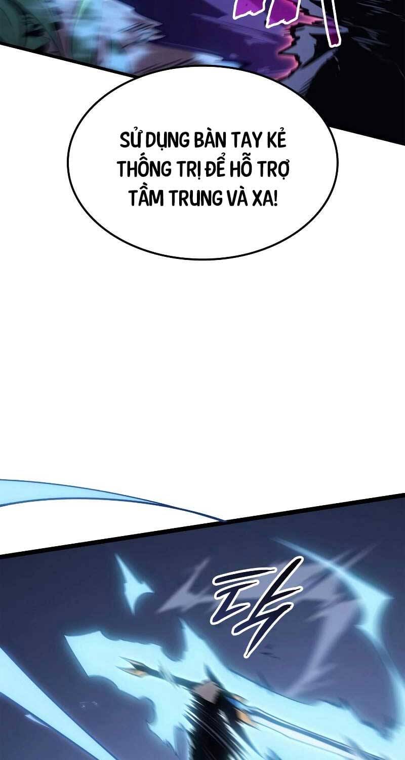Truyện Tranh Solo Leveling - Tôi Thăng Cấp Một Mình: Tận Thế Ragnarok trang 3