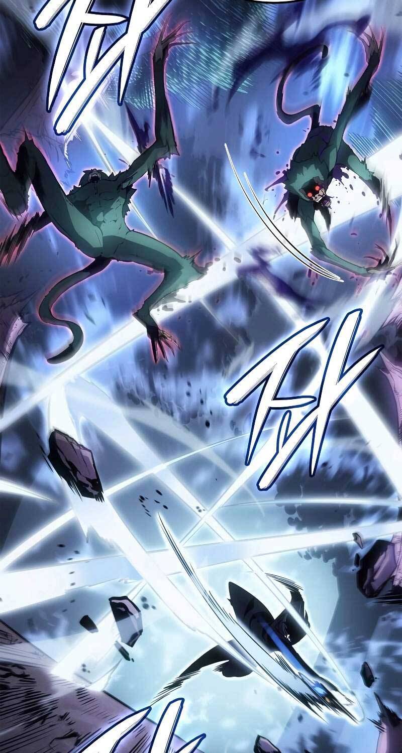 Truyện Tranh Solo Leveling - Tôi Thăng Cấp Một Mình: Tận Thế Ragnarok trang 3